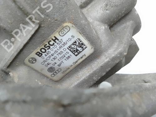 Injection pump AUDI A3 (8V1, 8VK) 1.6 TDI | BP28148655M78 
