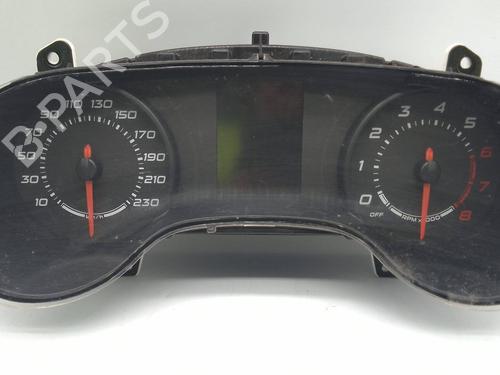 Instrument cluster FIAT TIPO Hatchback (356_, 357_) 1.4 (356HXA1B, 357) | BP28145669C47