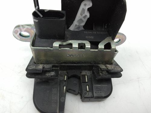 Tailgate lock SEAT IBIZA V (KJ1, KJG) 1.0 TSI | BP21051986C101 