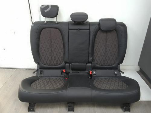 Rear seat BMW X1 (F48) sDrive 18 d | BP29824415C17