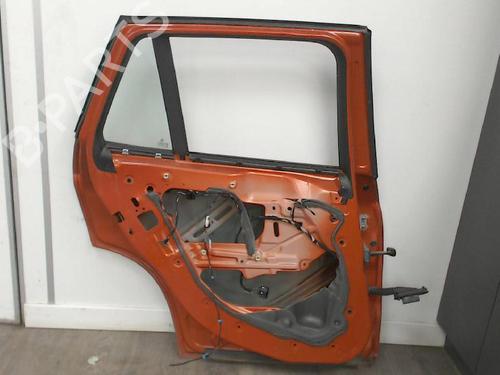 Left rear door BMW X1 (E84) sDrive 18 d | BP23398246C4 