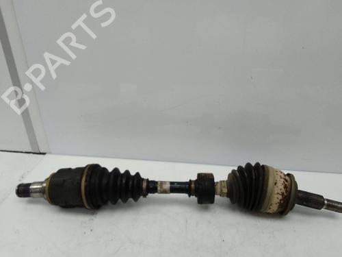 Used Left rear driveshaft Left rear driveshaft 21501147 21501147