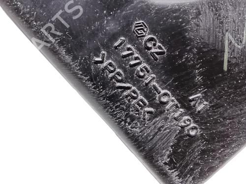 Pipe TOYOTA C-HR (_X1_) 1.8 Hybrid (ZYX10_, ZYX11_, ZYX10R, ZYX11R) | BP33771405M125 - Image 6