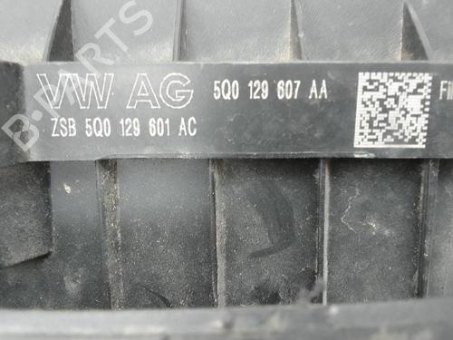 Used Other VW GOLF VII (5G1, BQ1, BE1, BE2) [2012-2021]  21084940