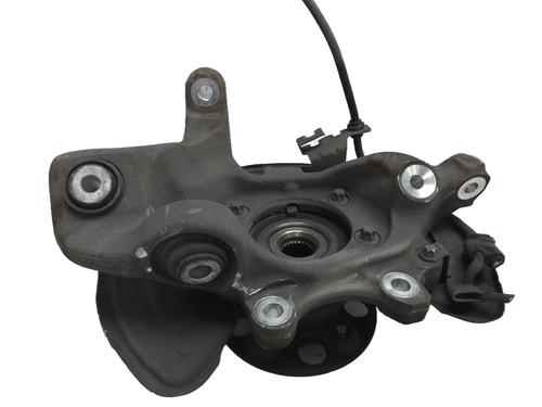 Left rear steering knuckle MERCEDES-BENZ E-CLASS T-Model (S213) E 220 d 4-matic (213.205) | BP30098792M27