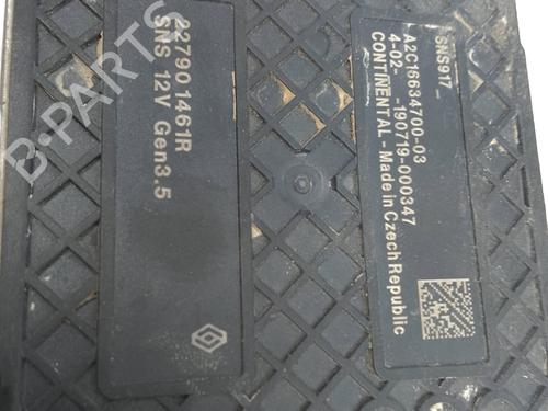 Electronic sensor DACIA SANDERO 1.5 dCi | BP21566607M84 - Image 5
