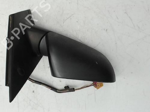 Used Right mirror VW POLO V (6R1, 6C1) [2009-2022]  23398791