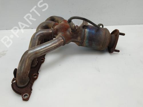 Used Catalyst SEAT IBIZA IV SC (6J1, 6P5) 1.9 TDI (90 hp) 29519665