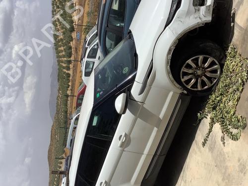 Front left panel LAND ROVER RANGE ROVER EVOQUE (L538) 2.2 D 4x4 | BP29386648C58 