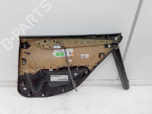 Used Rear seat BMW X3 (E83) 2.0 sd (177 hp) 23455987