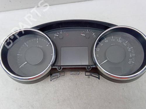 Used Instrument cluster Instrument cluster OPEL ANTARA A (L07) 2.2 CDTi 4x4 (163 hp) 19583114 19583114