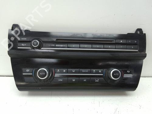 Used Climate control Climate control BMW 5 Touring (F11) 520 d xDrive (190 hp) 19733150 19733150
