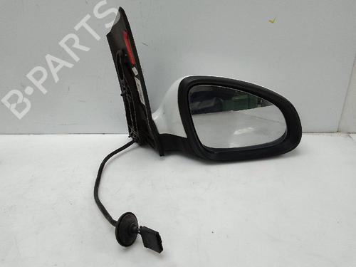 Right mirror OPEL ASTRA J (P10) 1.7 CDTI (68) | BP23440329C27 