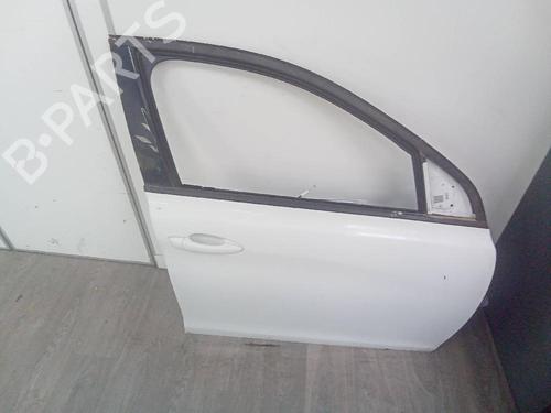 Right front door PEUGEOT 308 II (LB_, LP_, LW_, LH_, L3_) 1.6 HDi | BP19143395C3