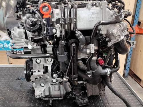 Engine VW GOLF VII (5G1, BQ1, BE1, BE2) 1.6 TDI 4motion | BP19030881M1