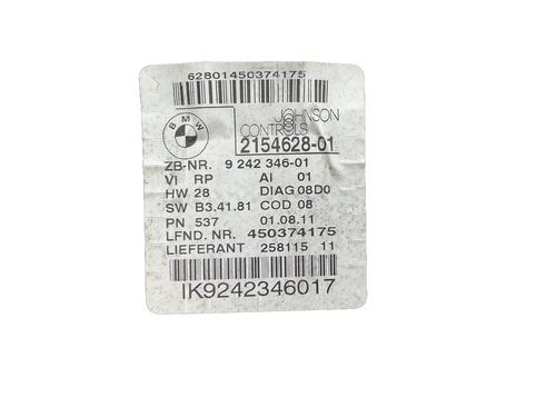 Instrument cluster BMW X1 (E84) xDrive 18 d | BP18575775C47 - Image 4