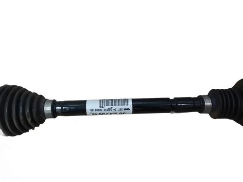 Right front driveshaft CITROËN C4 III (BA_, BB_, BC_) ë-C4 (BCZKWC) | BP39553961M39 - Image 4