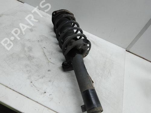 Used Left front shock absorber SEAT ALHAMBRA (710, 711) 2.0 TDI (136 hp) 18597549