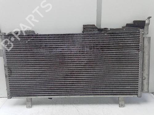 AC radiator SUBARU FORESTER (SJ_) 2.0 D AWD (SJD) | BP19707725M32 