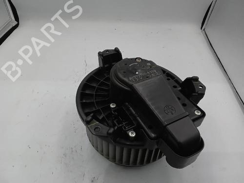 Heater blower motor TOYOTA AURIS (_E15_) 1.6 (ZRE151_, ZRE151R) | BP26376502M62 