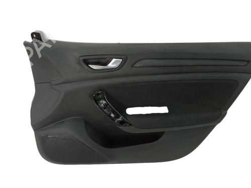 Used Front right panel Front right panel RENAULT MEGANE IV Hatchback (B9A/M/N_) 1.2 TCe 130 (B9MR) (130 hp) 18737265 18737265