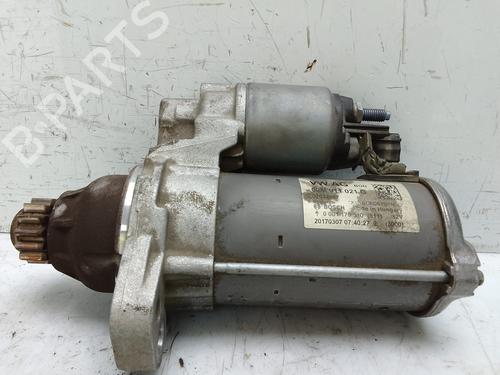 Starter SKODA FABIA III (NJ3) 1.0 | BP28518434M8 