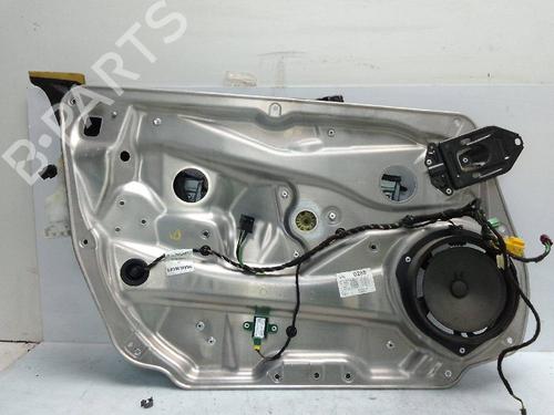 Used Front left window mechanism MERCEDES-BENZ E-CLASS (W212) E 200 CDI / BlueTEC (212.005, 212.006) (136 hp) 24655005