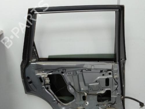 Used Left rear door SUBARU FORESTER (SH_) 2.0 D AWD (SHH, SHD, SHN) (147 hp) 26705045