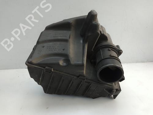 Air filter box RENAULT MEGANE III Hatchback (BZ0/1_, B3_) 1.5 dCi | BP29420731M87 