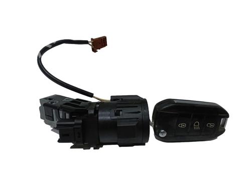 Conmutador de arranque PEUGEOT 2008 I (CU_) 1.2 VTi (82 hp) 30531275