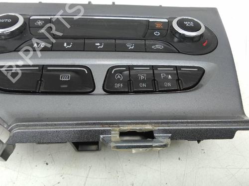 Climate control FORD FOCUS III 1.6 TDCi | BP20222528I5 