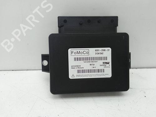 Used Electronic module Electronic module VOLVO XC60 I SUV (156) D3 (136 hp) 19125201 19125201