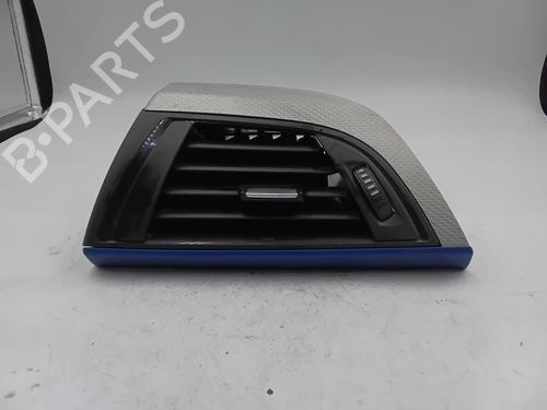 Used Air vent BMW 1 (F20) 116 d (116 hp) 28974766