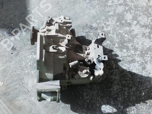 Used Gearbox SEAT CORDOBA (6L2) [2002-2009]  28109973
