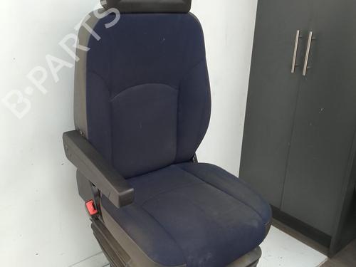 Sæde venstre fortil IVECO MASSIF Pickup 3.0 HPI | BP29994886C15 