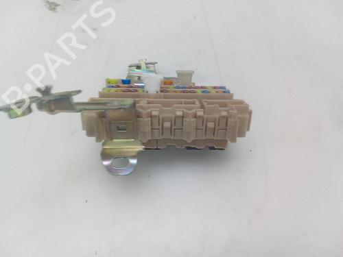 Fuse box NISSAN X-TRAIL III (T32_, T32R, T32RR) 1.3 DIG-T | BP26053669E1 