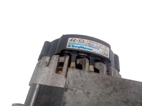 Alternator KIA CEED (CD) 1.6 CRDi 115 | BP21186386M7 - Image 5