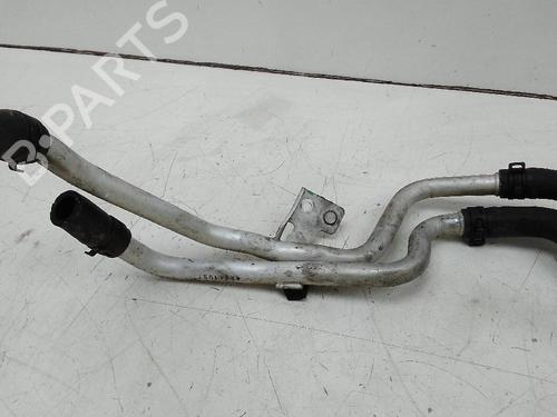 AC pipe LAND ROVER RANGE ROVER SPORT I (L320) 3.0 D 4x4 | BP19643270M126 