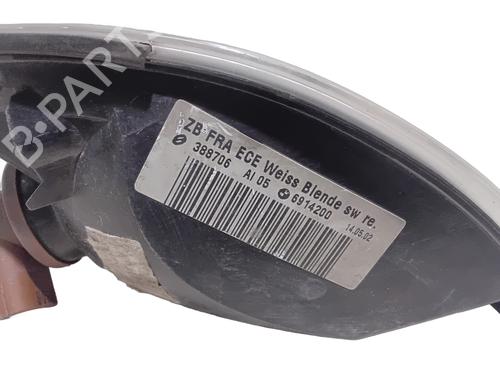 Right front indicator BMW 3 Coupe (E46) 320 Ci | BP35801387C33 - Image 5