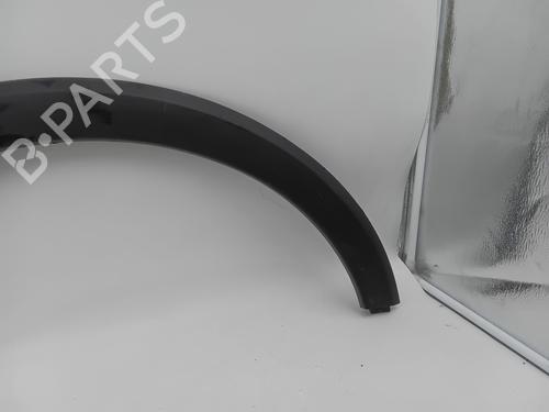 Front right wheel arch trim OPEL CROSSLAND X / CROSSLAND (P17, P2QO) 1.2 (75) | BP29386091C135 
