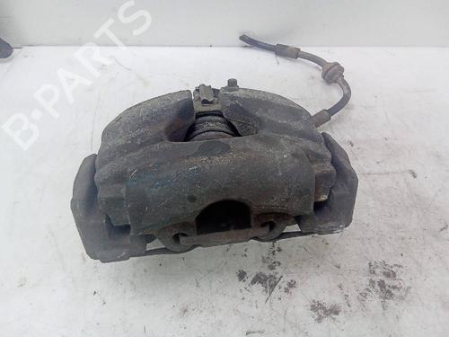 Left front brake caliper VW CALIFORNIA T5 Camper (7EC, 7EF, 7EG, 7HF, 7HC)  | BP18579426M105 