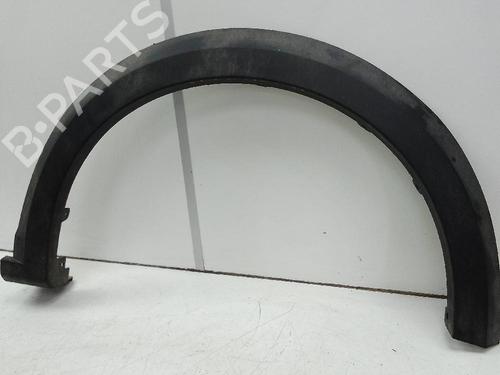 Used Front right wheel arch trim DACIA SANDERO III 1.0 TCe LPG (91 hp) 19707695