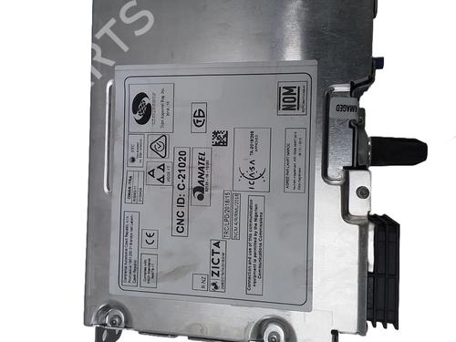 Electronic module PEUGEOT RIFTER 1.2 PureTech 110 | BP26160425M83 - Image 3