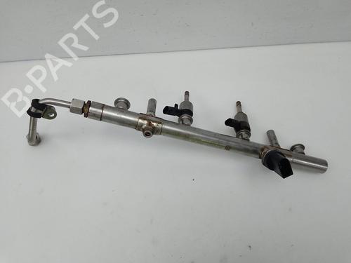 Used Injection rail Injection rail 23948413 23948413