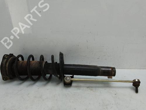 Right front shock absorber SEAT LEON (1P1) 1.9 TDI | BP26409240M17 