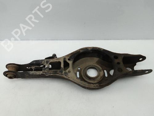 Left rear suspension arm VAUXHALL VIVARO LIFE Bus (K0) 2.0 | BP20853345M14 