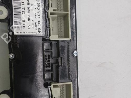 Used Climate control VW GOLF VI (5K1) [2008-2014]  26051454