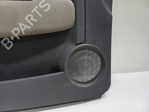 Front left panel FIAT 500 (312_) 1.2 (312AXA1A) | BP29477306C58 