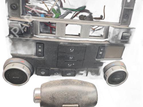 Used Climate control VW TOUAREG (7LA, 7L6, 7L7) 5.0 V10 TDI (313 hp) 18592969