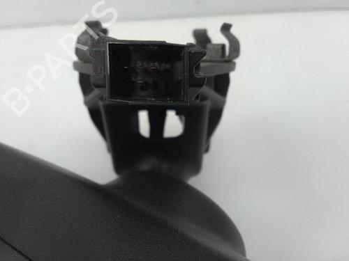Rear mirror VW GOLF VII (5G1, BQ1, BE1, BE2) 1.4 TSI | BP21379993I6 